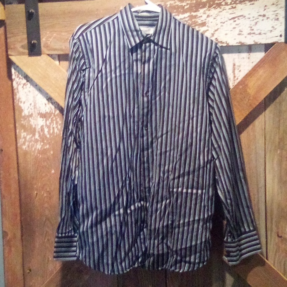 Calvin Klein Men's Shirt